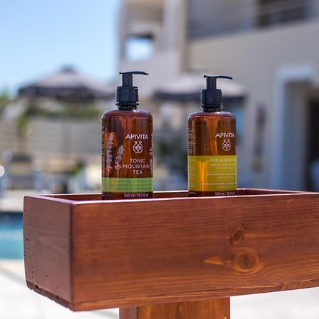 Des & Coo Luxury Villa With Private Pool 팔리라키 외부 사진